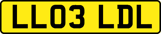 LL03LDL