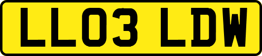 LL03LDW