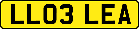 LL03LEA