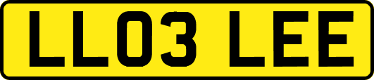 LL03LEE