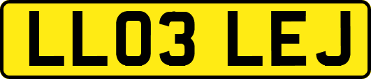 LL03LEJ