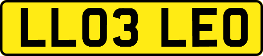 LL03LEO