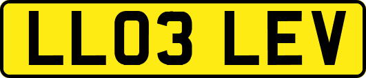 LL03LEV