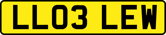 LL03LEW