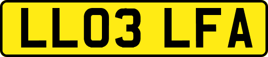 LL03LFA