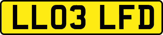 LL03LFD