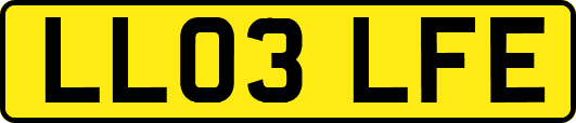 LL03LFE