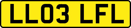 LL03LFL
