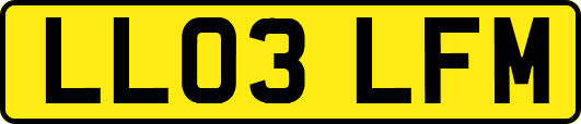 LL03LFM