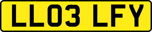 LL03LFY