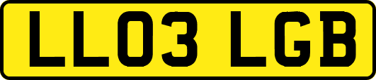 LL03LGB