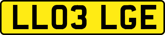 LL03LGE