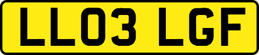 LL03LGF