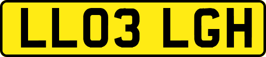 LL03LGH
