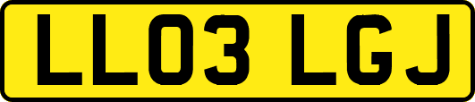 LL03LGJ