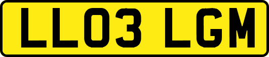 LL03LGM
