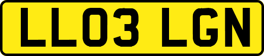 LL03LGN