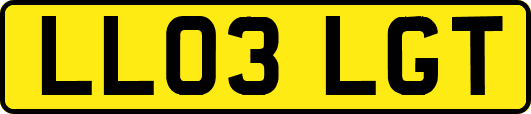 LL03LGT