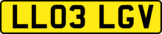 LL03LGV