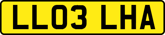 LL03LHA