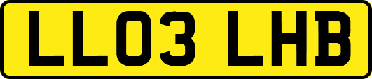 LL03LHB