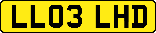LL03LHD