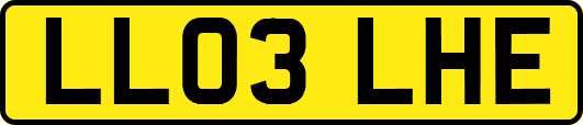 LL03LHE