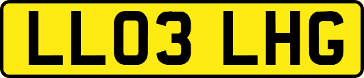 LL03LHG
