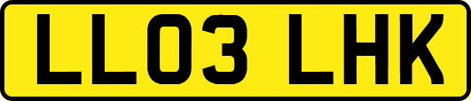 LL03LHK