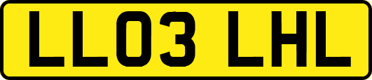 LL03LHL