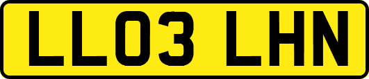 LL03LHN