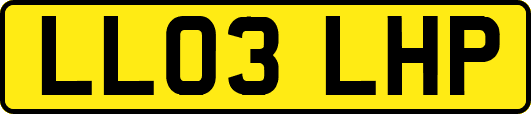 LL03LHP