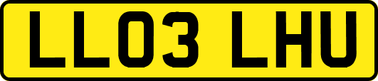 LL03LHU