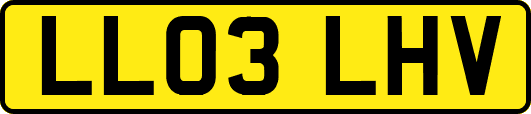 LL03LHV