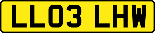 LL03LHW