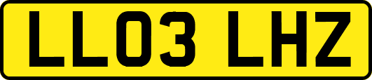 LL03LHZ