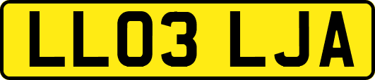 LL03LJA