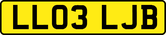 LL03LJB
