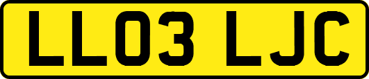 LL03LJC