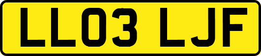 LL03LJF