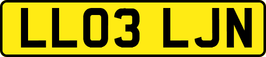 LL03LJN