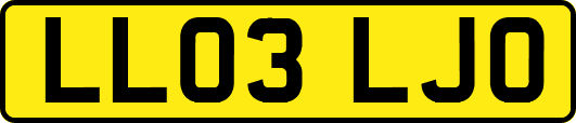 LL03LJO