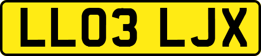 LL03LJX