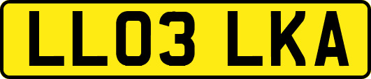 LL03LKA