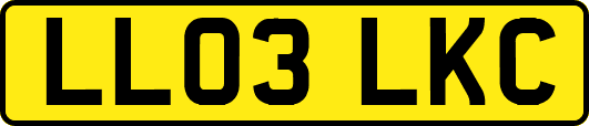 LL03LKC