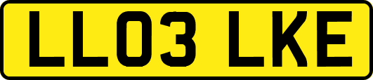 LL03LKE