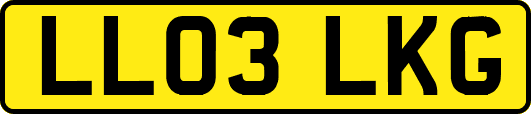 LL03LKG