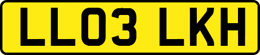 LL03LKH