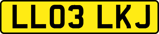 LL03LKJ