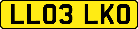 LL03LKO